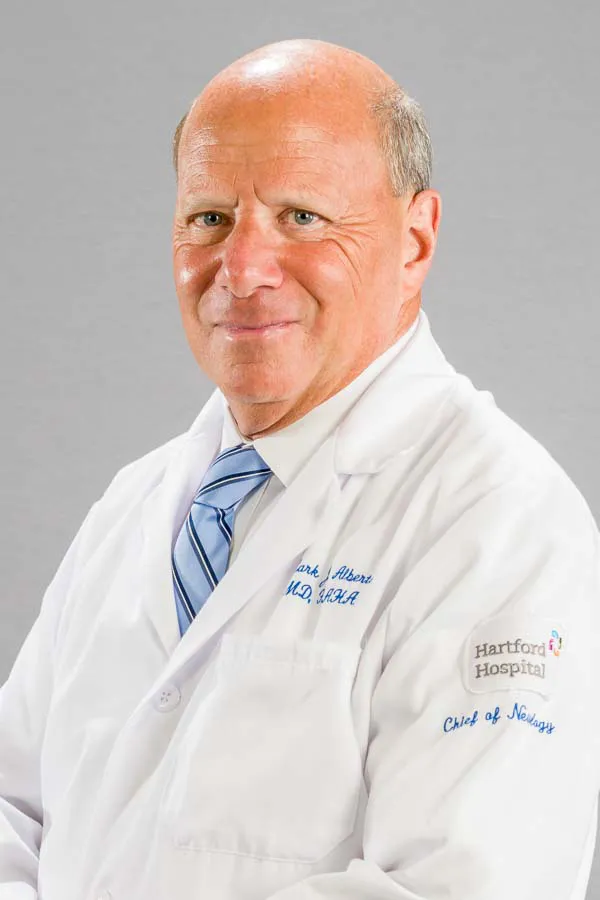 Photo of Alberts, Mark J., MD, FAHA